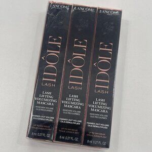 Lancôme Idôle Mascara Sealed 3-Pack